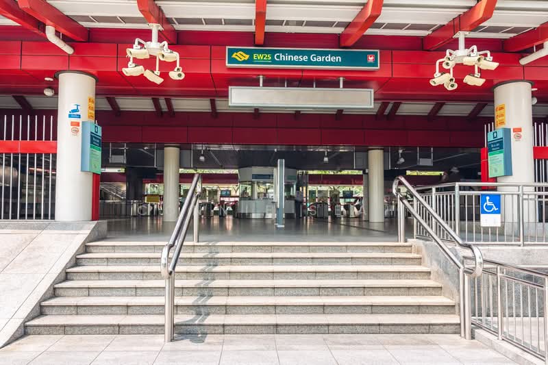 Westmere, 71 Jurong East Street 13, Room Rental, 200 sqft, Condominium For Rent, by Connie Seah, 500110287 - PropertyGuru.com.sg