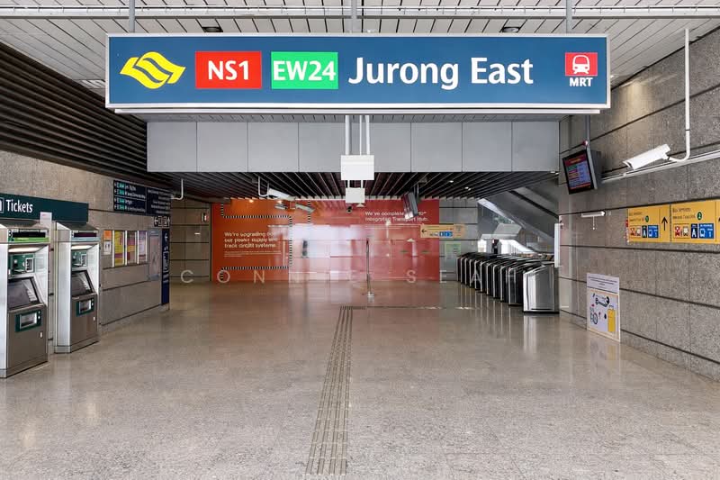 Westmere, 71 Jurong East Street 13, Room Rental, 200 sqft, Condominium For Rent, by Connie Seah, 500110287 - PropertyGuru.com.sg