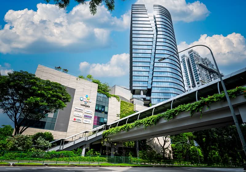 Westmere, 71 Jurong East Street 13, Room Rental, 200 sqft, Condominium For Rent, by Connie Seah, 500110287 - PropertyGuru.com.sg