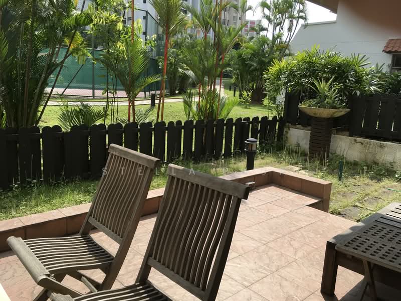 Kensington Park, 2 Kensington Park Drive, 3 Bedrooms, 2,196 sqft, Condominium For Rent, by Stella Phua, 500110289 - Exterior - PropertyGuru.com.sg