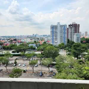 For Sale - Lagoon View