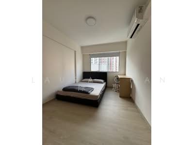 For Rent - 985A Buangkok Crescent