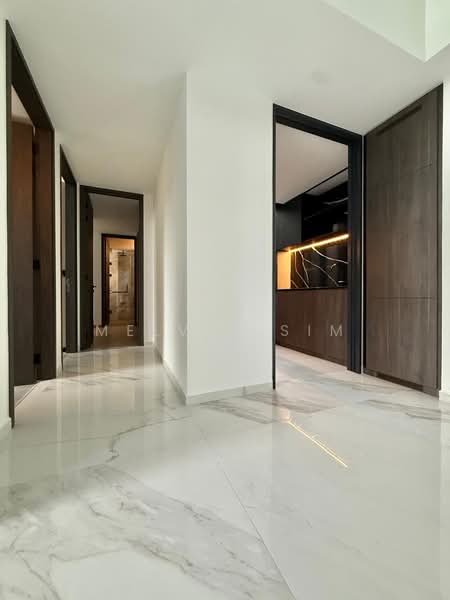 Jervois Mansion, 10 Jervois Close, 3 Bedrooms, 1,022 sqft, Condominium For Sale, by Melvin Sim, 500110293 - Interior - PropertyGuru.com.sg