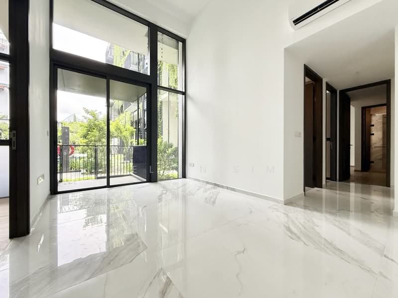 Jervois Mansion, 10 Jervois Close, 3 Bedrooms, 1,022 sqft, Condominium For Sale, by Melvin Sim, 500110293 - Interior - PropertyGuru.com.sg