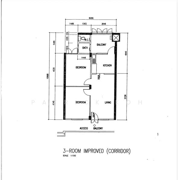 For Sale 171 Stirling Road