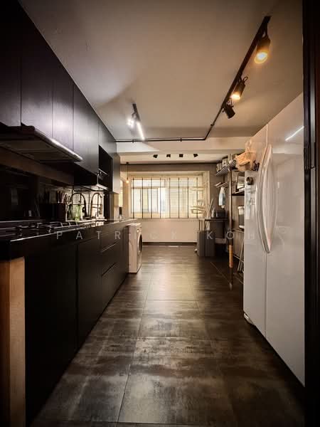 171 Stirling Road, 171 Stirling Road, 2 Bedrooms, 645 sqft, HDB Flat For Sale, by Patrick Koh, 500110295 - Kitchen - PropertyGuru.com.sg