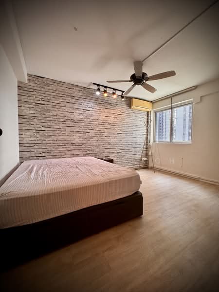 171 Stirling Road, 171 Stirling Road, 2 Bedrooms, 645 sqft, HDB Flat For Sale, by Patrick Koh, 500110295 - Bedroom - PropertyGuru.com.sg