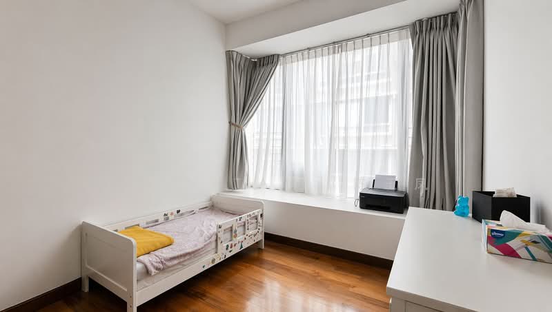 Watermark Robertson Quay, 3 Rodyk Street, 4 Bedrooms, 1,733 sqft, Apartment For Sale, by Evon Tan 陈玉凤, 500110296 - Bedroom - PropertyGuru.com.sg