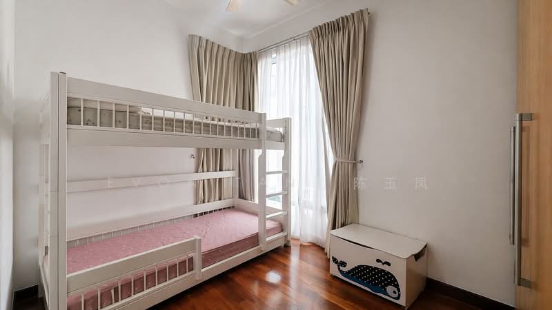 Watermark Robertson Quay, 3 Rodyk Street, 4 Bedrooms, 1,733 sqft, Apartment For Sale, by Evon Tan 陈玉凤, 500110296 - Bedroom - PropertyGuru.com.sg