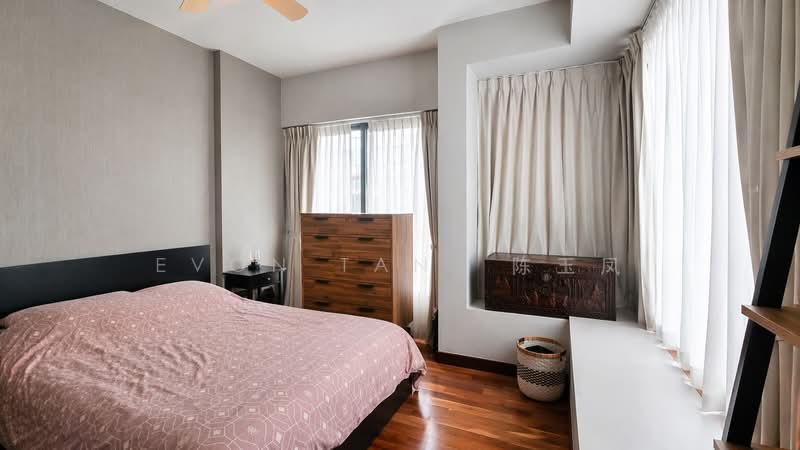 Watermark Robertson Quay, 3 Rodyk Street, 4 Bedrooms, 1,733 sqft, Apartment For Sale, by Evon Tan 陈玉凤, 500110296 - Bedroom - PropertyGuru.com.sg