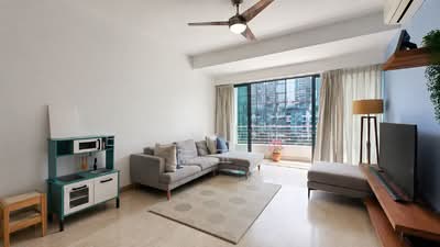 For Sale - Watermark Robertson Quay