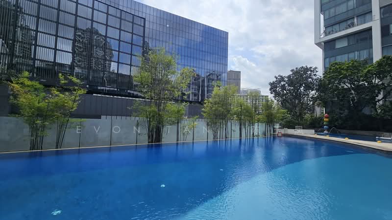 Watermark Robertson Quay, 3 Rodyk Street, 4 Bedrooms, 1,733 sqft, Apartment For Sale, by Evon Tan 陈玉凤, 500110296 - Exterior - PropertyGuru.com.sg