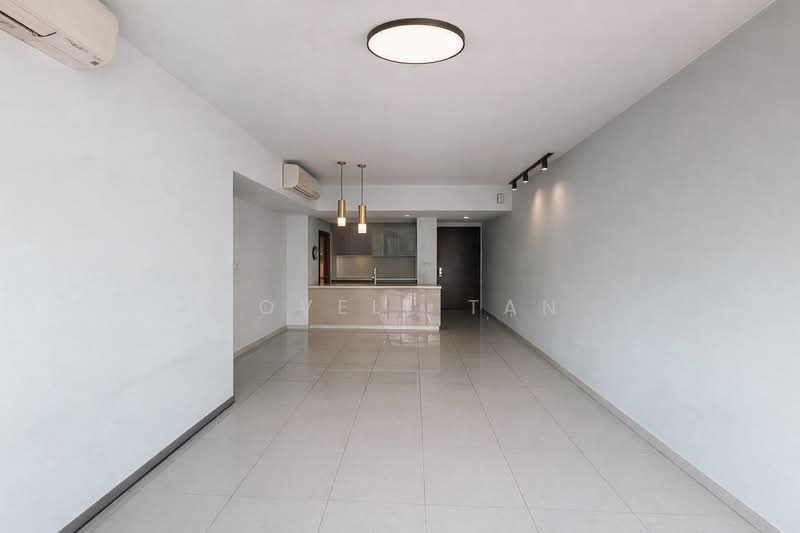 City Square Residences, 14 Kitchener Link, 4 Bedrooms, 1,518 sqft, Condominium For Sale, by Novell Tan, 500110297 - Interior - PropertyGuru.com.sg