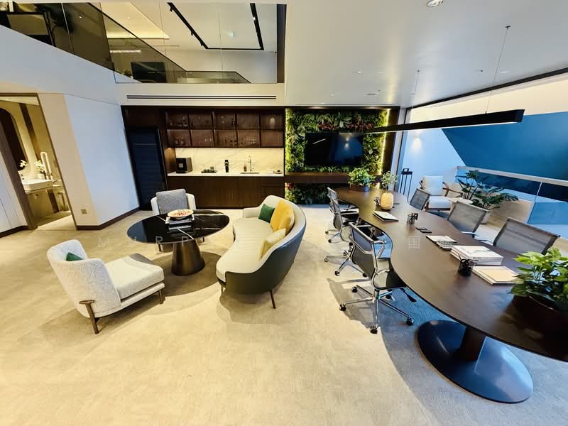 The Golden Mile, 5001 Beach Road, 1,959 sqft, Medical For Sale, by Murphy Lee, 500110298 - Interior - CommercialGuru.com.sg