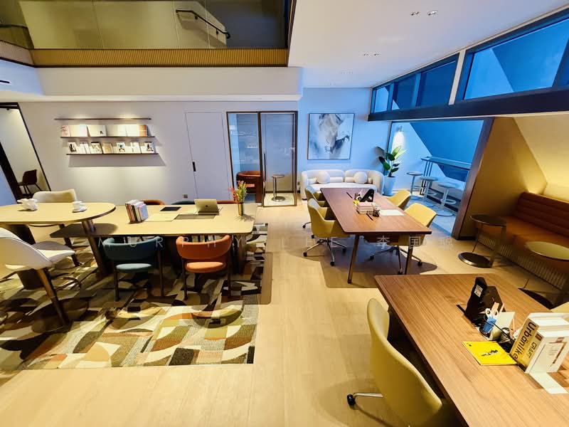 The Golden Mile, 5001 Beach Road, 1,959 sqft, Medical For Sale, by Murphy Lee, 500110298 - Study - CommercialGuru.com.sg