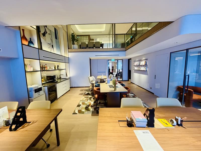 The Golden Mile, 5001 Beach Road, 1,959 sqft, Medical For Sale, by Murphy Lee, 500110298 - Interior - CommercialGuru.com.sg