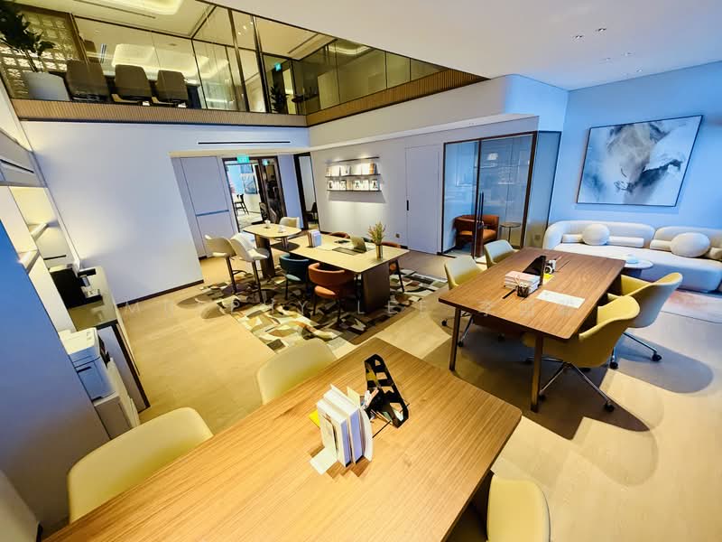 The Golden Mile, 5001 Beach Road, 1,959 sqft, Medical For Sale, by Murphy Lee, 500110298 - Interior - CommercialGuru.com.sg