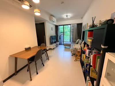 For Rent - Lake Grande