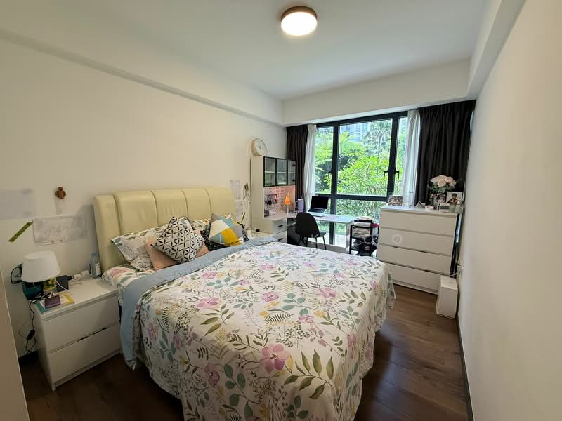 Lake Grande, 2 Jurong Lake Link, 3 Bedrooms, 947 sqft, Condominium For Rent, by Jaslin Khoo, 500110299 - Bedroom - PropertyGuru.com.sg