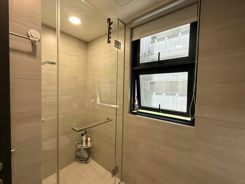 Lake Grande, 2 Jurong Lake Link, 3 Bedrooms, 947 sqft, Condominium For Rent, by Jaslin Khoo, 500110299 - Bathroom - PropertyGuru.com.sg