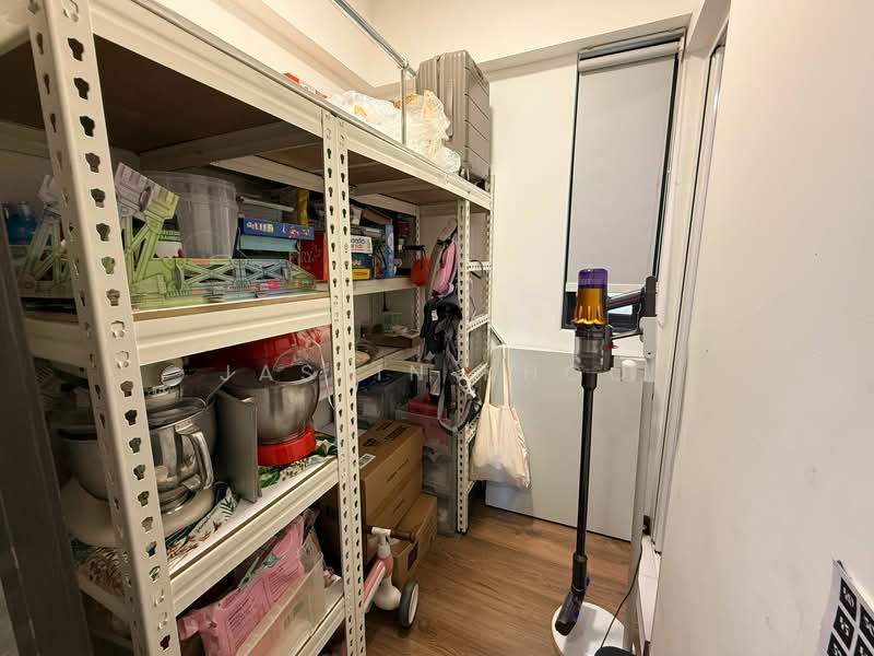 Lake Grande, 2 Jurong Lake Link, 3 Bedrooms, 947 sqft, Condominium For Rent, by Jaslin Khoo, 500110299 - Interior - PropertyGuru.com.sg