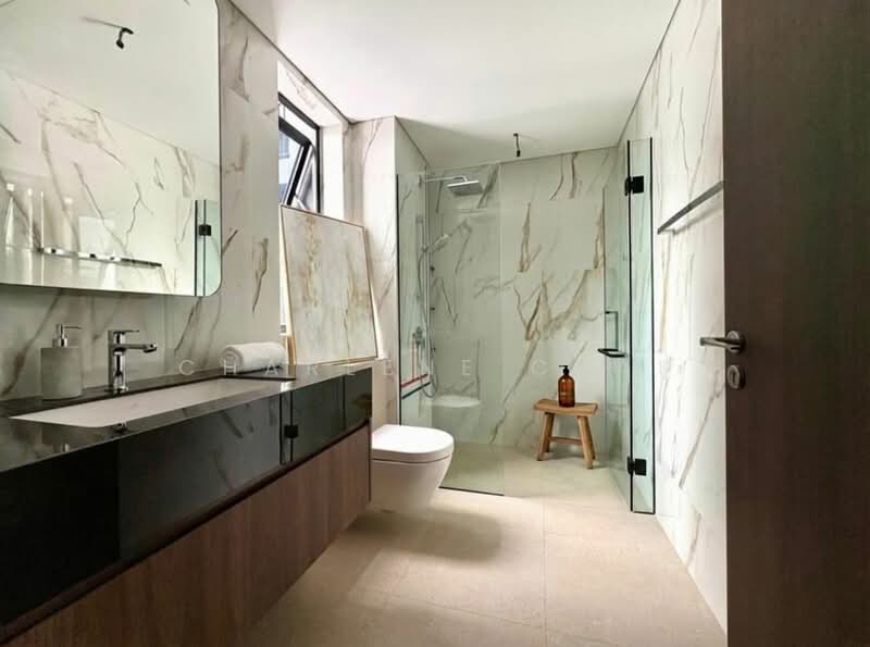 Claydence, 97 Still Road, 3 Bedrooms, 1,076 sqft, Apartment For Sale, by Charlene Chai, 500110300 - Bathroom - PropertyGuru.com.sg