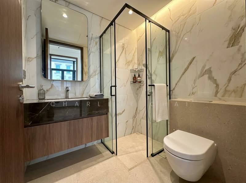 Claydence, 97 Still Road, 3 Bedrooms, 1,076 sqft, Apartment For Sale, by Charlene Chai, 500110300 - Bathroom - PropertyGuru.com.sg