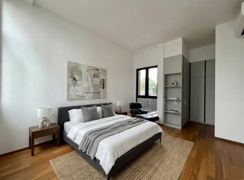 Claydence, 97 Still Road, 3 Bedrooms, 1,076 sqft, Apartment For Sale, by Charlene Chai, 500110300 - Bedroom - PropertyGuru.com.sg