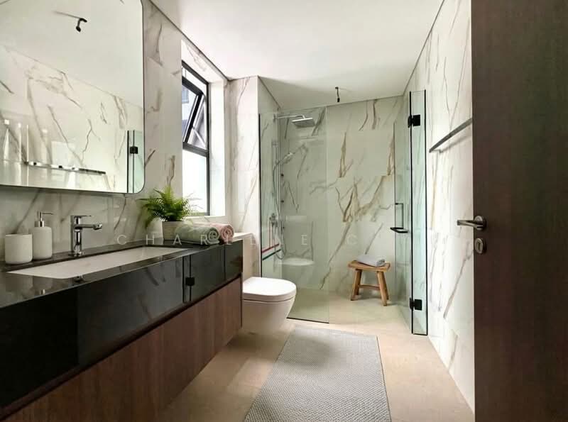 Claydence, 97 Still Road, 3 Bedrooms, 1,076 sqft, Apartment For Sale, by Charlene Chai, 500110300 - Bathroom - PropertyGuru.com.sg