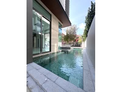 For Rent - 3J East Coast Ave