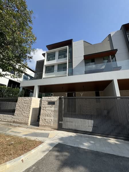 3J East Coast Ave, , 5 Bedrooms, 5,877 sqft, Corner Terrace For Rent, by BQ Tey, 500110301 - Exterior - PropertyGuru.com.sg