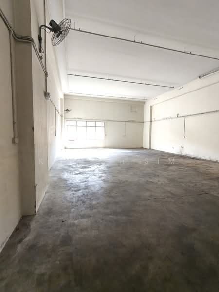 Jurong Food Hub, 15 Jalan Tepong, 2,594 sqft, Factory / Workshop (B2) For Rent, by KENNETH SIM, 500110302 - Interior - CommercialGuru.com.sg