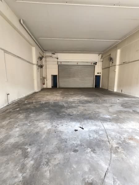 Jurong Food Hub, 15 Jalan Tepong, 2,594 sqft, Factory / Workshop (B2) For Rent, by KENNETH SIM, 500110302 - Good regular shaped above 6m height - CommercialGuru.com.sg