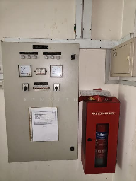 Jurong Food Hub, 15 Jalan Tepong, 2,594 sqft, Factory / Workshop (B2) For Rent, by KENNETH SIM, 500110302 - 3 phase electrical supply .... - CommercialGuru.com.sg
