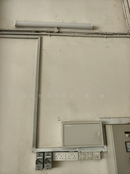 Jurong Food Hub, 15 Jalan Tepong, 2,594 sqft, Factory / Workshop (B2) For Rent, by KENNETH SIM, 500110302 - Interior - CommercialGuru.com.sg