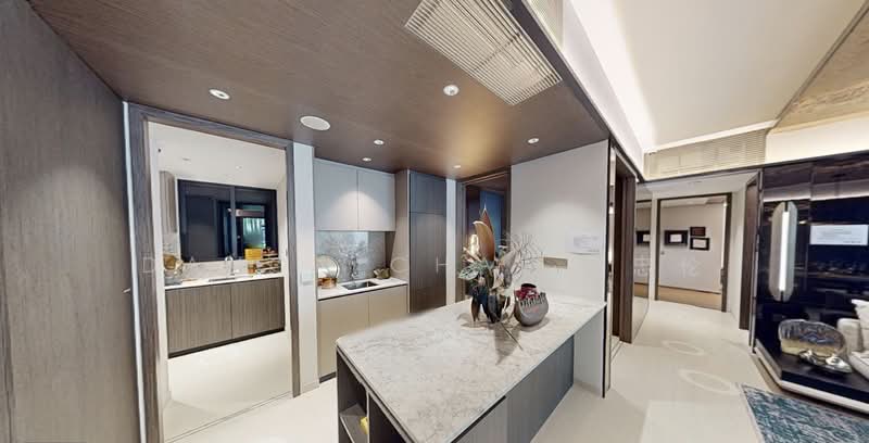 Sora, 73/74/76/78 Yuan Ching Road, 4 Bedrooms, 1,529 sqft, Condominium For Sale, by Davon Chai 蔡忠伦, 500110303 - Kitchen - PropertyGuru.com.sg