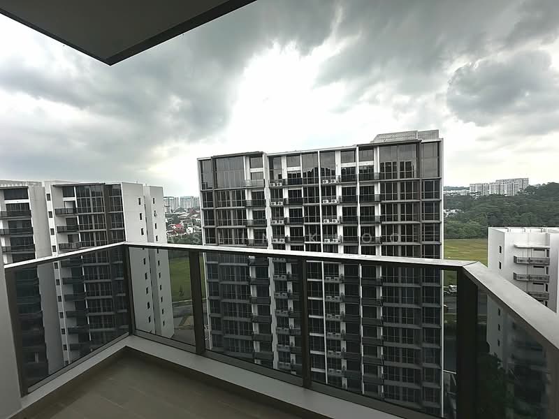 The Botany at Dairy Farm, 3 Dairy Farm Walk, 2 Bedrooms, 603 sqft, Condominium For Sale, by Jaslin Khoo, 500110304 - Balcony - PropertyGuru.com.sg