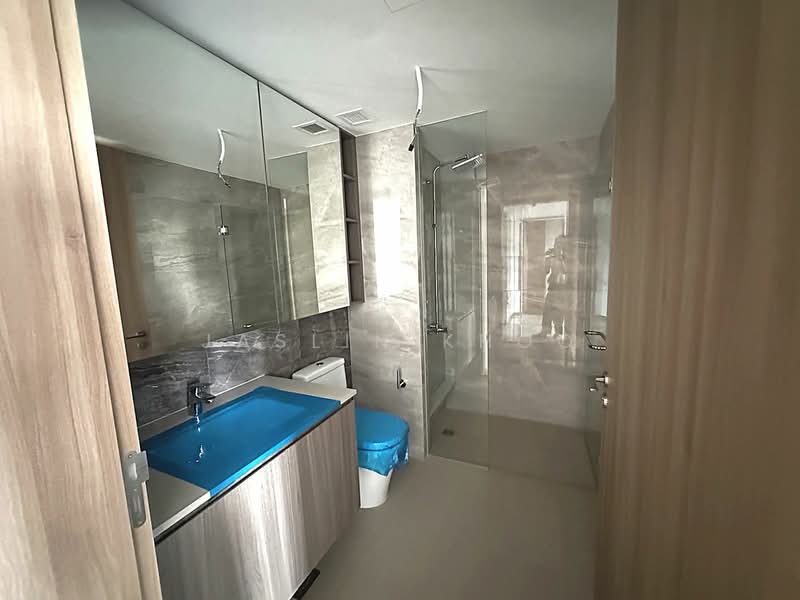 The Botany at Dairy Farm, 3 Dairy Farm Walk, 2 Bedrooms, 603 sqft, Condominium For Sale, by Jaslin Khoo, 500110304 - Bathroom - PropertyGuru.com.sg