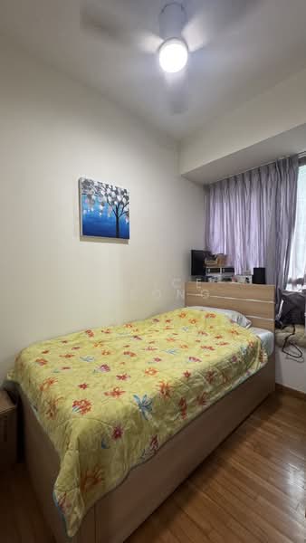 The Minton, 147 Hougang Street 11, 4 Bedrooms, 1,335 sqft, Condominium For Sale, by Felice Cheong, 500110307 - Bedroom - PropertyGuru.com.sg