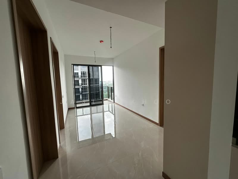The Botany at Dairy Farm, 3 Dairy Farm Walk, 2 Bedrooms, 603 sqft, Condominium For Rent, by Jaslin Khoo, 500110310 - Interior - PropertyGuru.com.sg