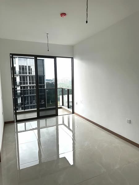 The Botany at Dairy Farm, 3 Dairy Farm Walk, 2 Bedrooms, 603 sqft, Condominium For Rent, by Jaslin Khoo, 500110310 - Balcony - PropertyGuru.com.sg