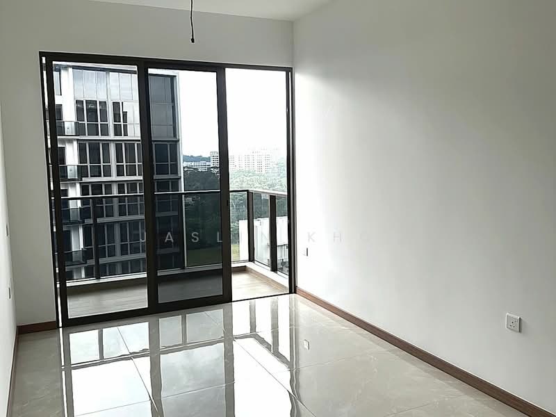 The Botany at Dairy Farm, 3 Dairy Farm Walk, 2 Bedrooms, 603 sqft, Condominium For Rent, by Jaslin Khoo, 500110310 - Balcony - PropertyGuru.com.sg