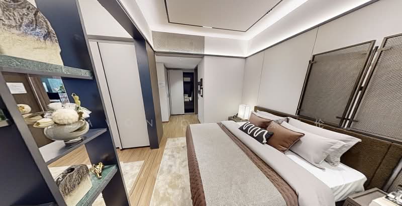 Sora, 73/74/76/78 Yuan Ching Road, 5 Bedrooms, 1,679 sqft, Condominium For Sale, by Davon Chai 蔡忠伦, 500110312 - Bedroom - PropertyGuru.com.sg