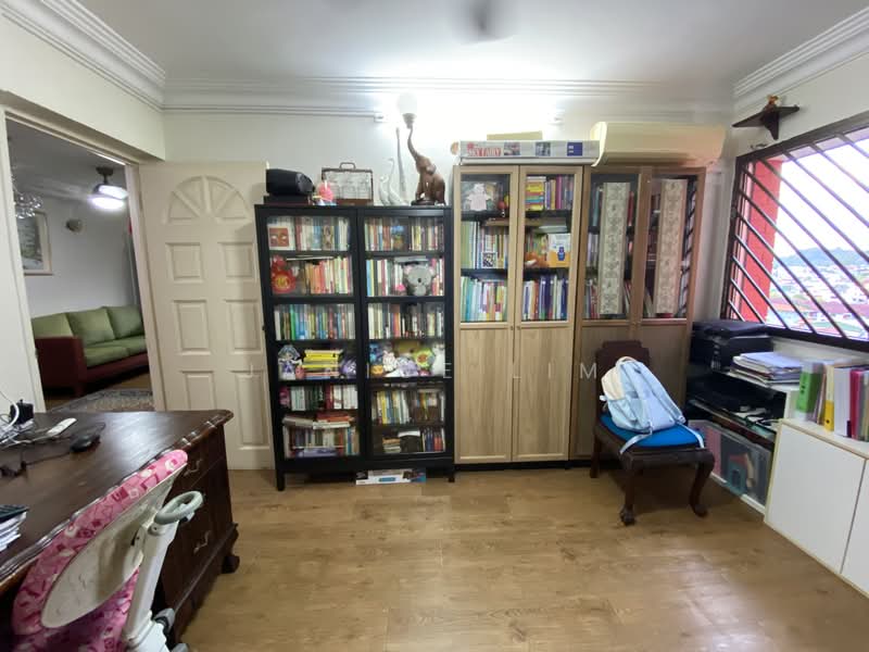 5 Toh Yi Drive, 5 Toh Yi Drive, 3 Bedrooms, 1,119 sqft, HDB Flat For Sale, by Janice Lim, 500110313 - PropertyGuru.com.sg