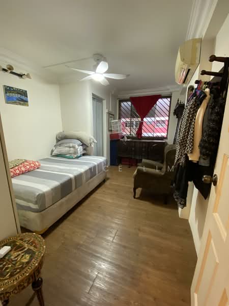 5 Toh Yi Drive, 5 Toh Yi Drive, 3 Bedrooms, 1,119 sqft, HDB Flat For Sale, by Janice Lim, 500110313 - Bedroom - PropertyGuru.com.sg