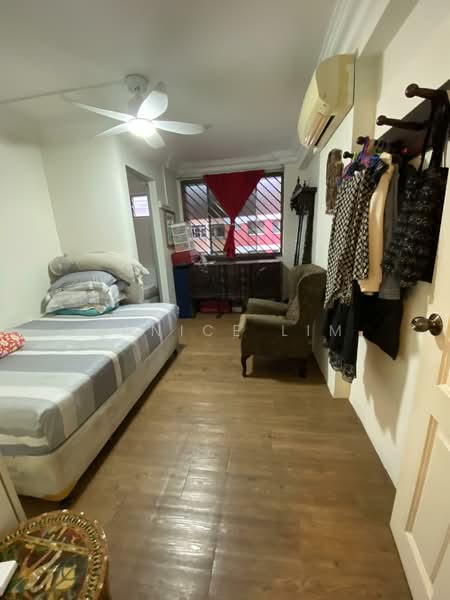 5 Toh Yi Drive, 5 Toh Yi Drive, 3 Bedrooms, 1,119 sqft, HDB Flat For Sale, by Janice Lim, 500110313 - Bedroom - PropertyGuru.com.sg