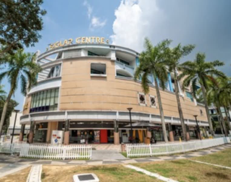 Siglap Center, 55 Siglap Road, 3 Bedrooms, 1,290 sqft, Apartment For Rent, by Alex Leck, 500110314 - Exterior - PropertyGuru.com.sg