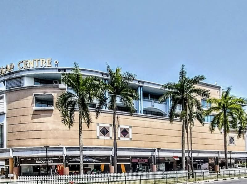 Siglap Center, 55 Siglap Road, 3 Bedrooms, 1,290 sqft, Apartment For Rent, by Alex Leck, 500110314 - Exterior - PropertyGuru.com.sg