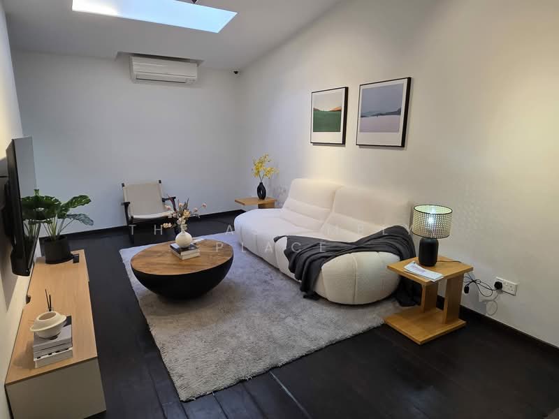 138 Jalan Besar, , Room Rental, 380 sqft, Conservation House For Rent, by Jovin - The Assembly Place, 500110317 - Living Room - PropertyGuru.com.sg