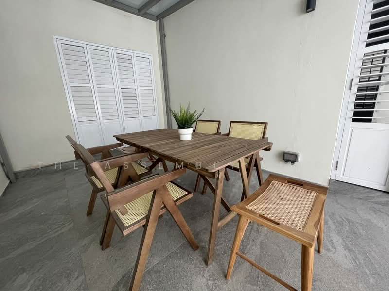 138 Jalan Besar, , Room Rental, 160 sqft, Conservation House For Rent, by The Assembly Place, 500110317 - Exterior - PropertyGuru.com.sg
